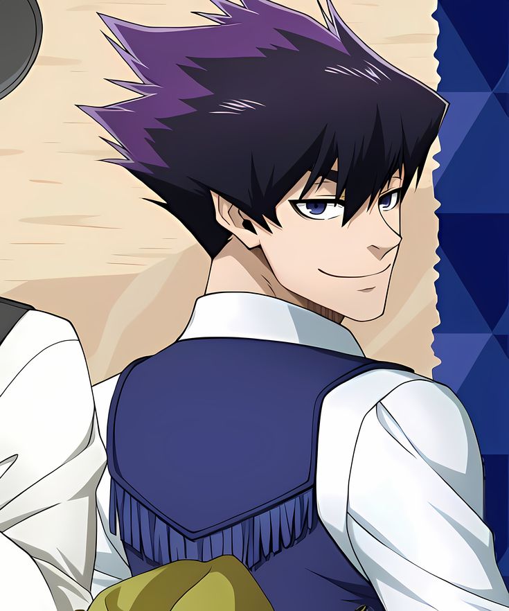 Yingxing !¡ ♡ #teamkarasu 🐦⬛ tweet media