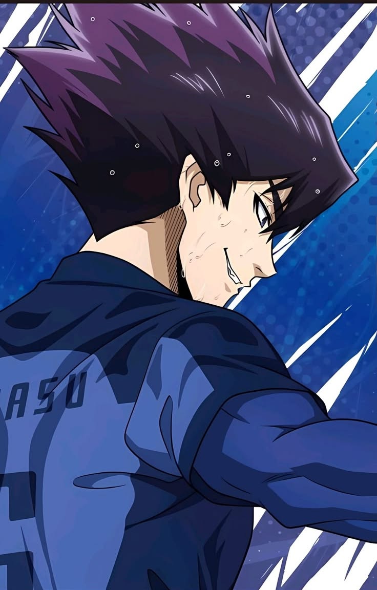 Yingxing !¡ ♡ #teamkarasu 🐦⬛ tweet media