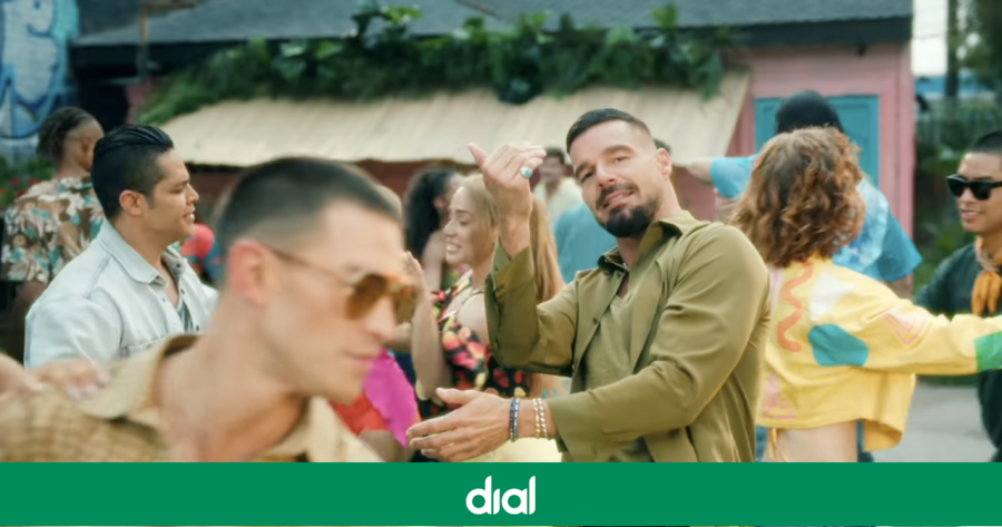 Cadena Dial España tweet media