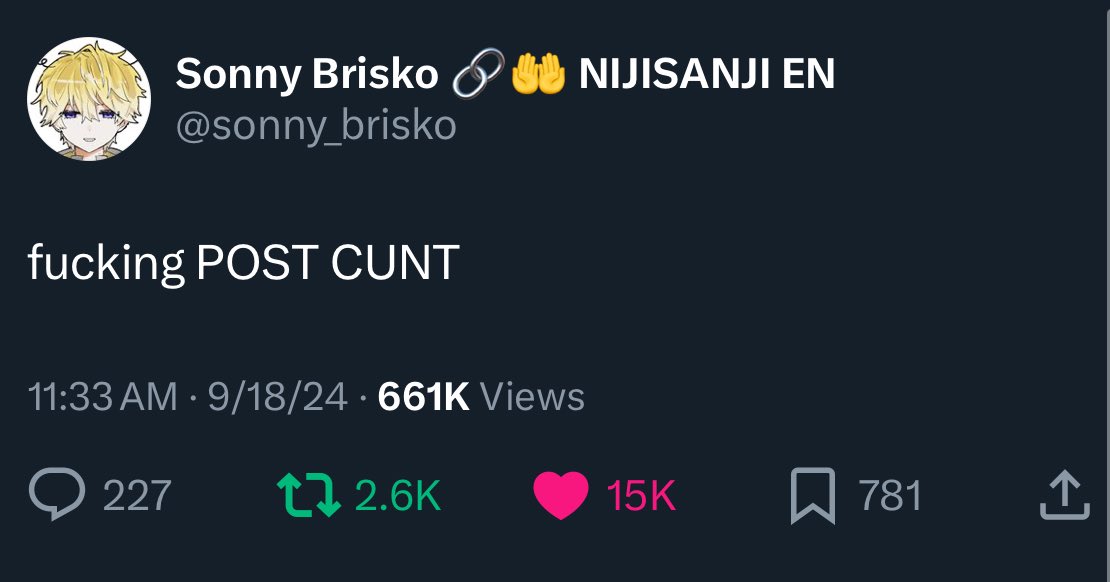 Lunacian🕊️🥽❔🧬 tweet media