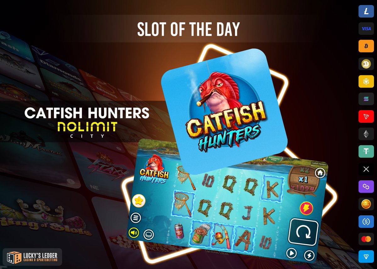 luckysledger tweet media