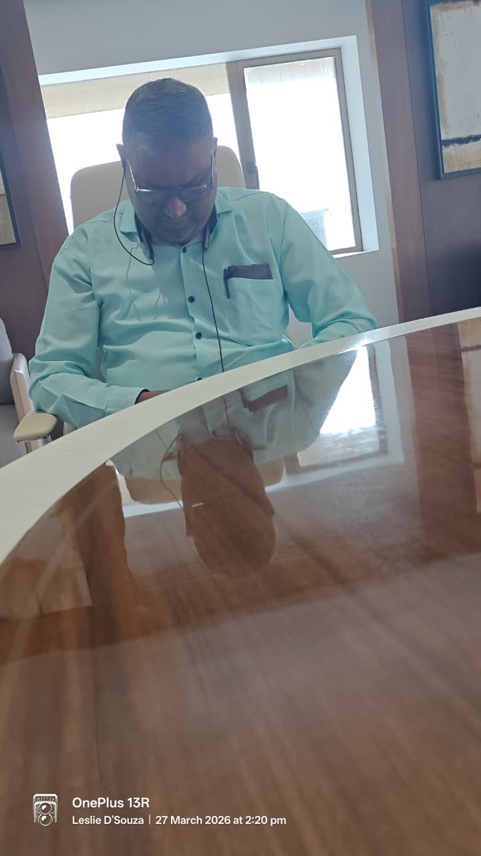 Rahul Darshan tweet media