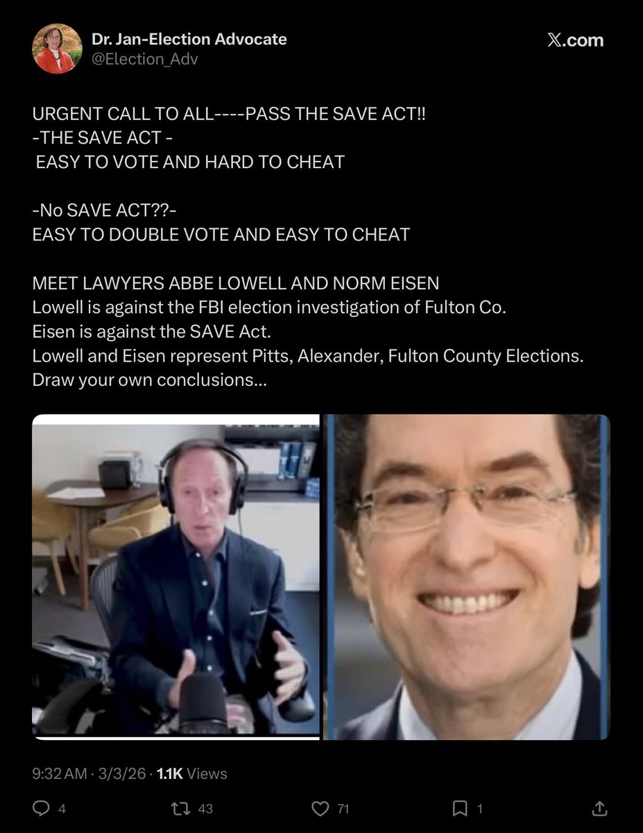 Loren Collins tweet media