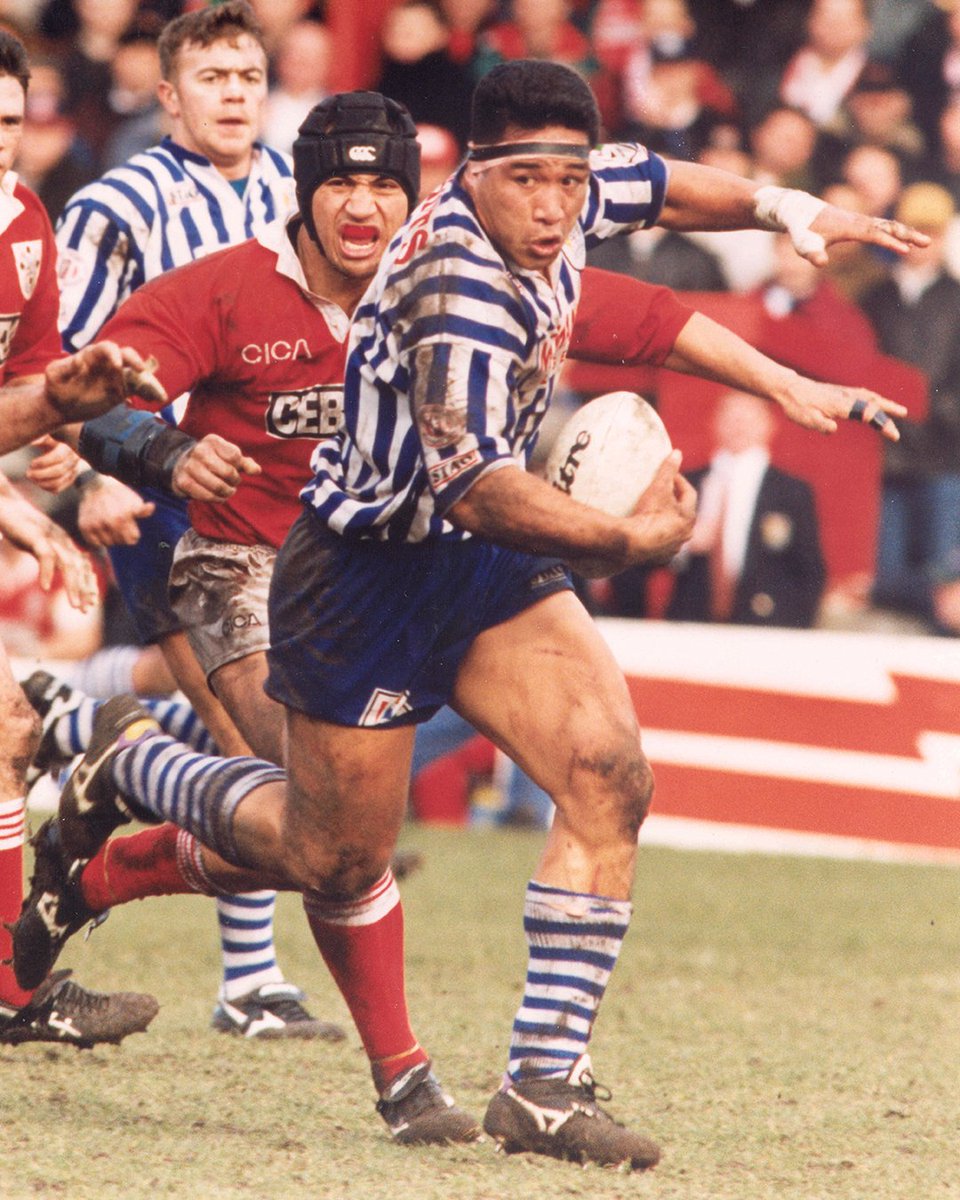 St.Helens R.F.C. tweet media