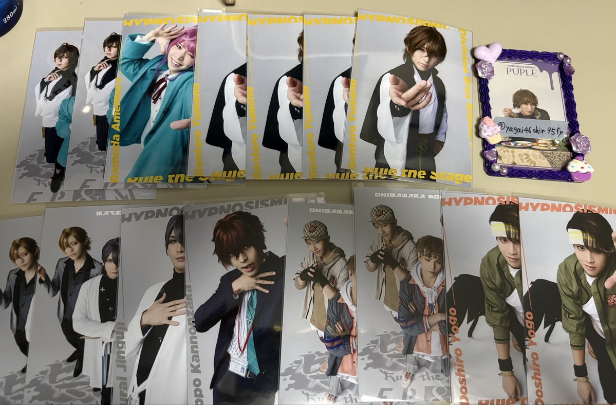 なむ 取引用 tweet media