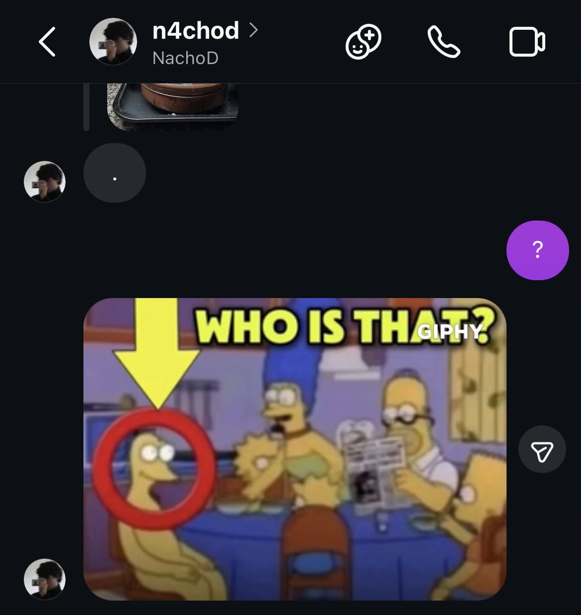 cami🦭 tweet media