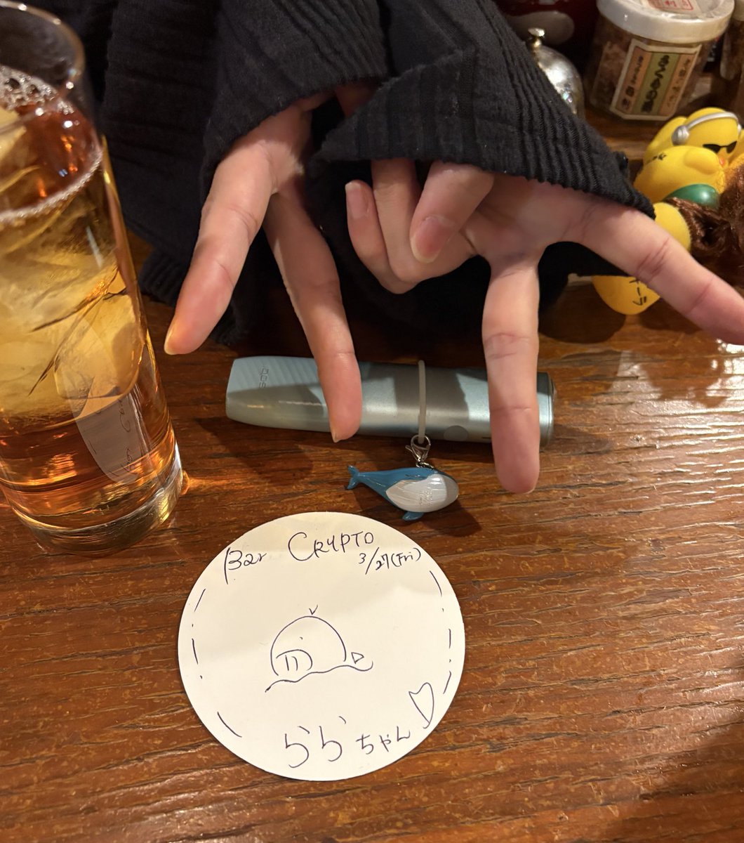 ららちゃん tweet media