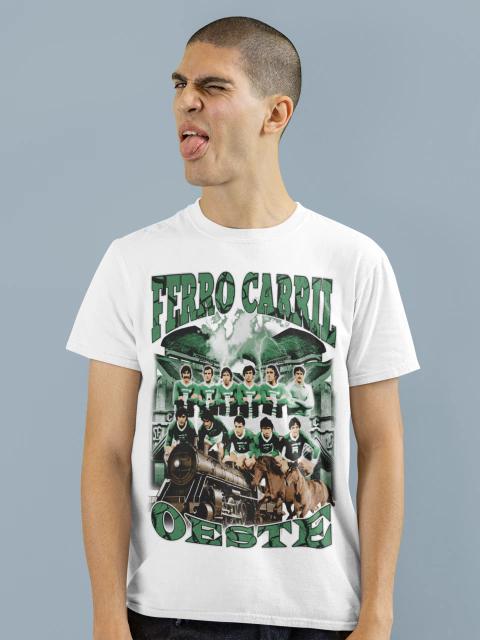 Out of Context Ferro tweet media