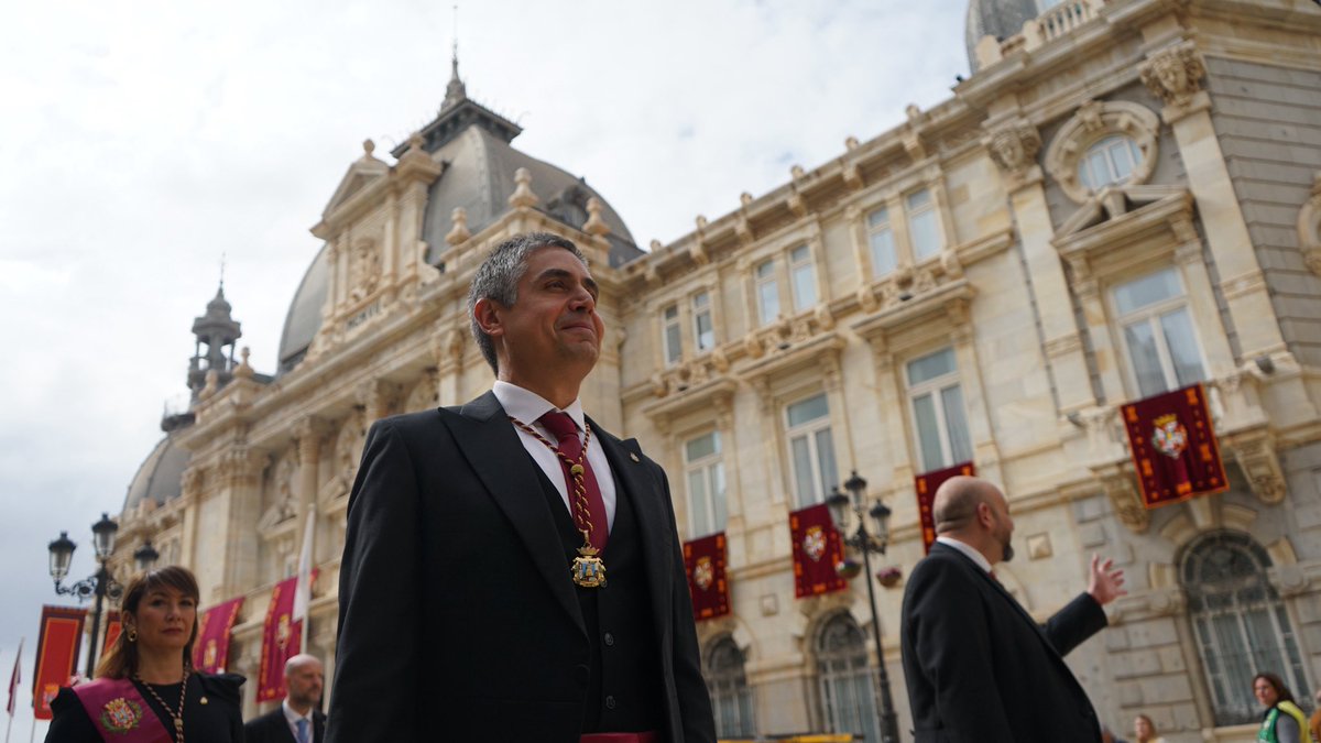 MC Cartagena 🇩🇰 tweet media