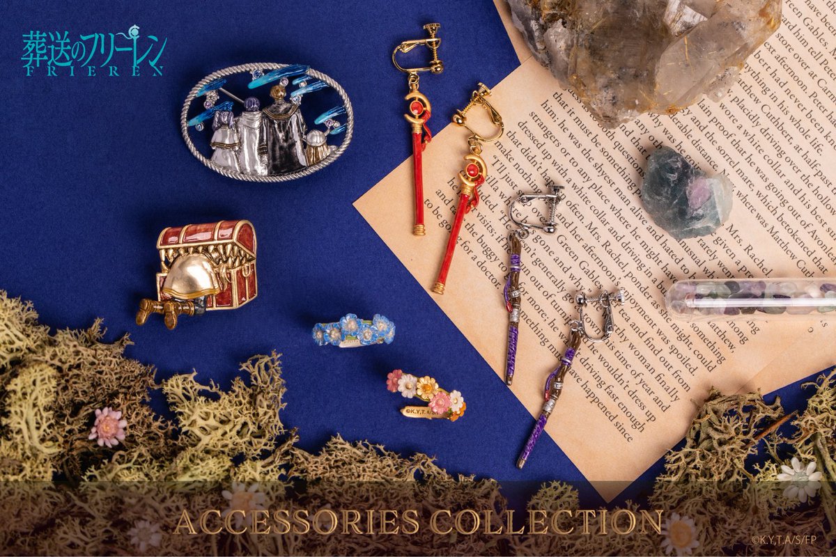 TOHO animation STORE ONLINE tweet media