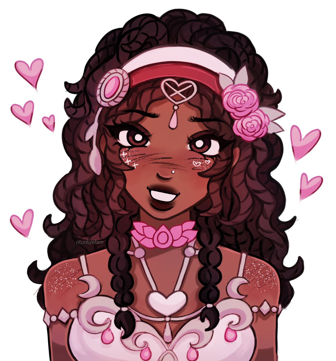 Rory🦌⋆˚࿔ tweet media