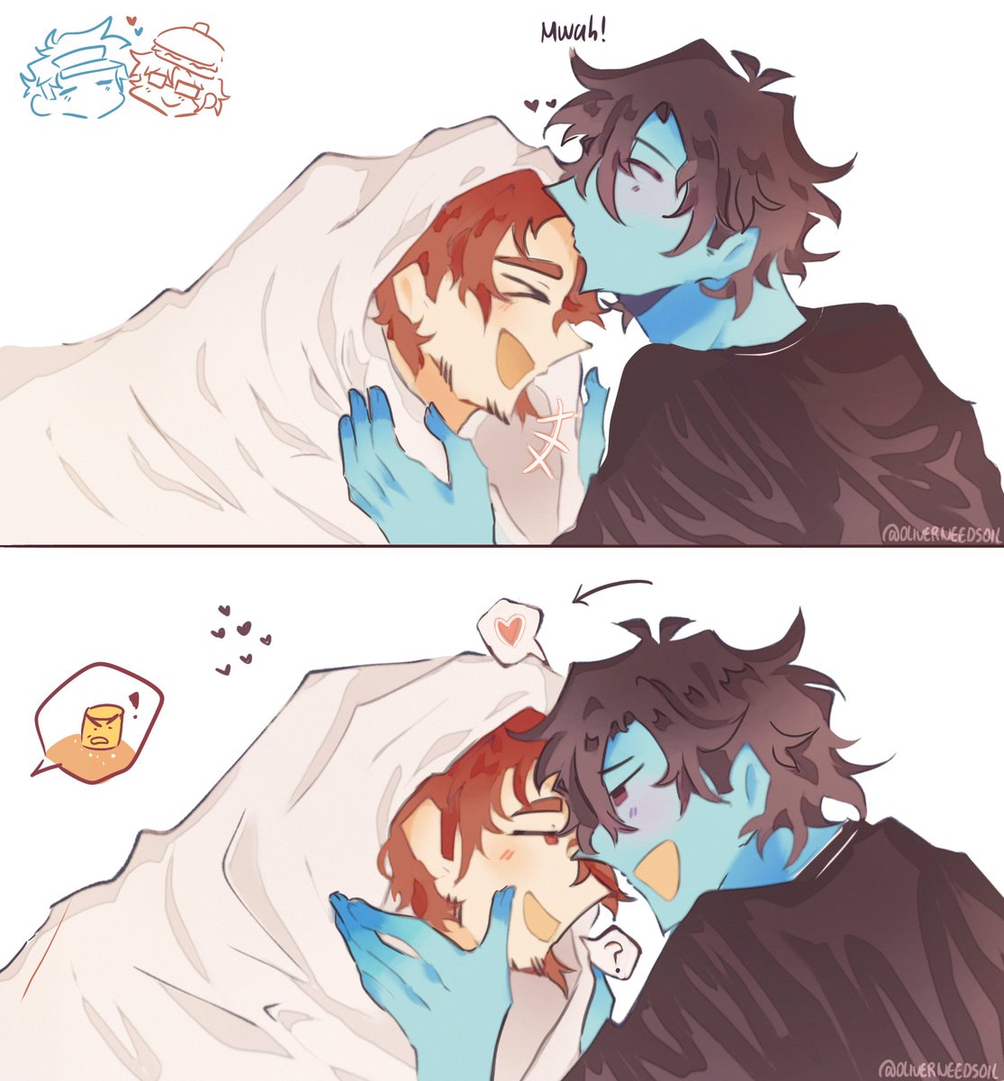 oliver | CF22 tweet media