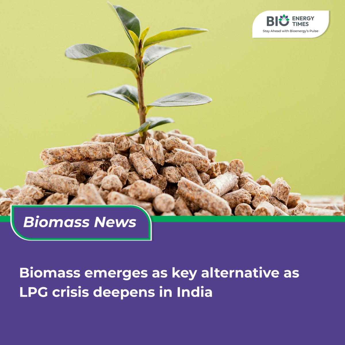 BioEnergy Times tweet media