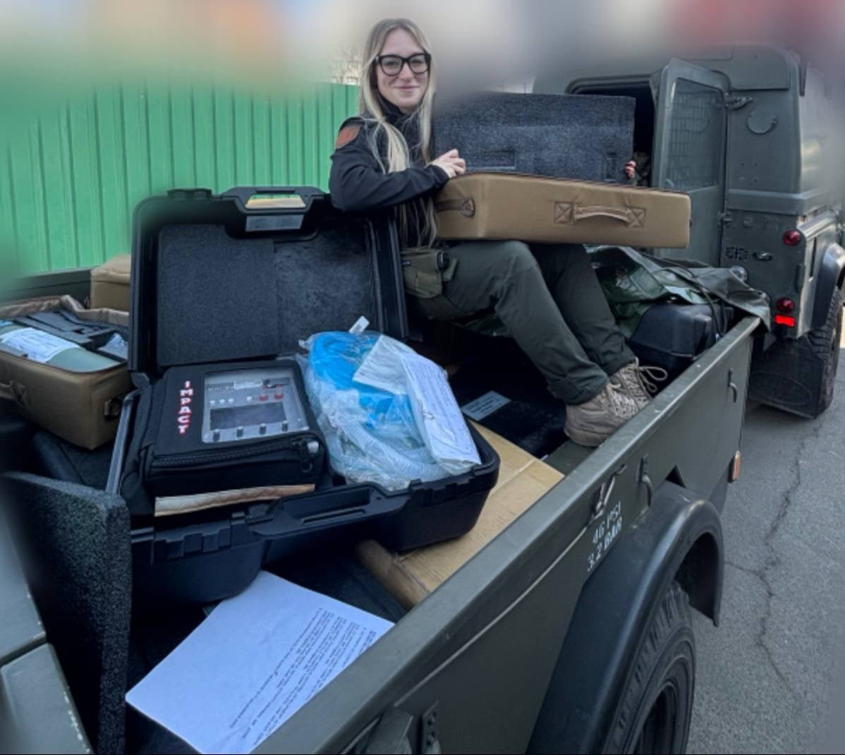 Gaz 🇬🇧🐺🇺🇦 tweet media