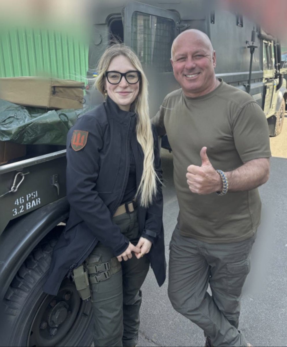 Gaz 🇬🇧🐺🇺🇦 tweet media