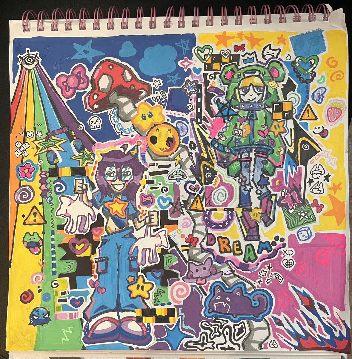 John "F" Fountain tweet media