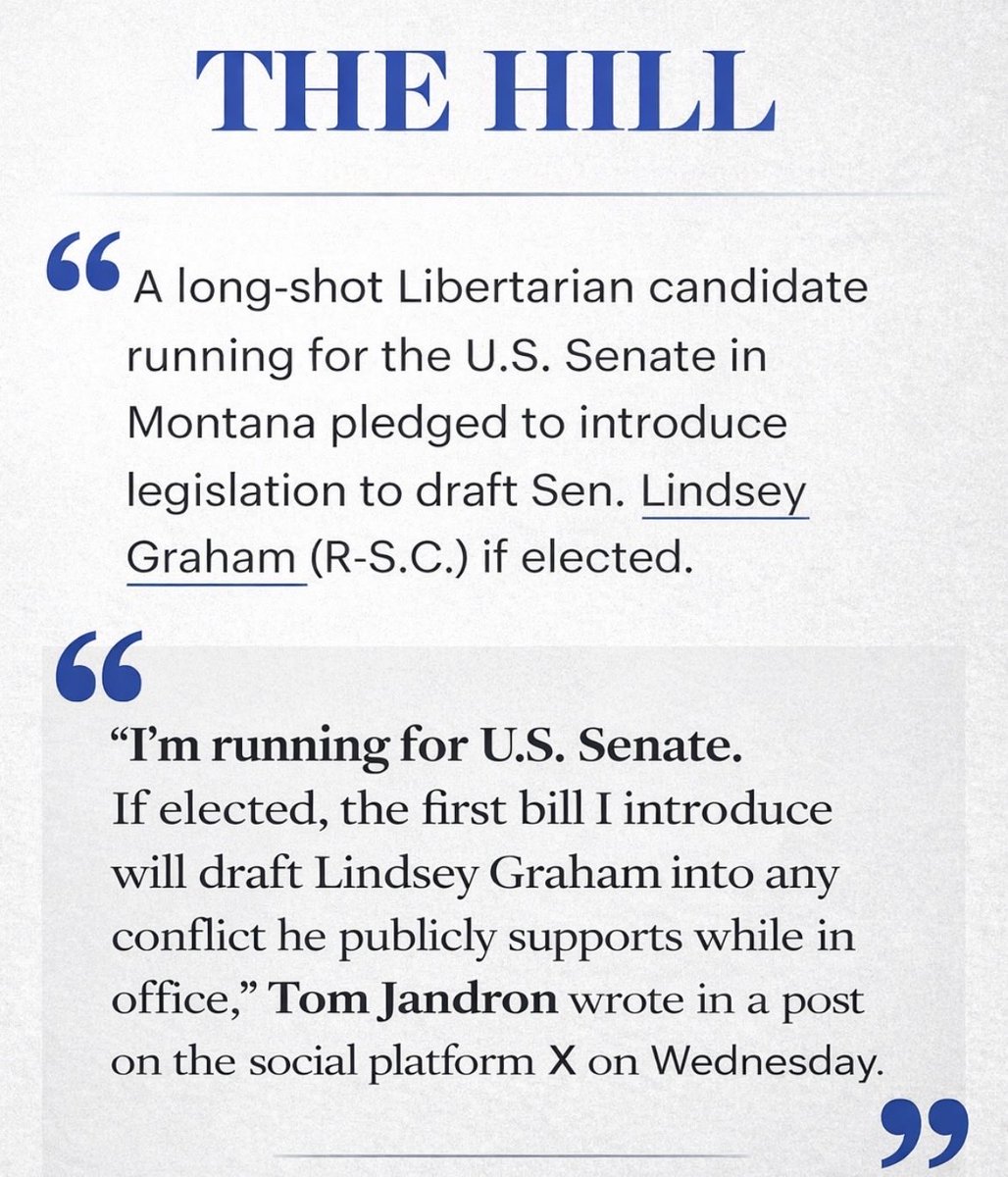 Tom Jandron tweet media