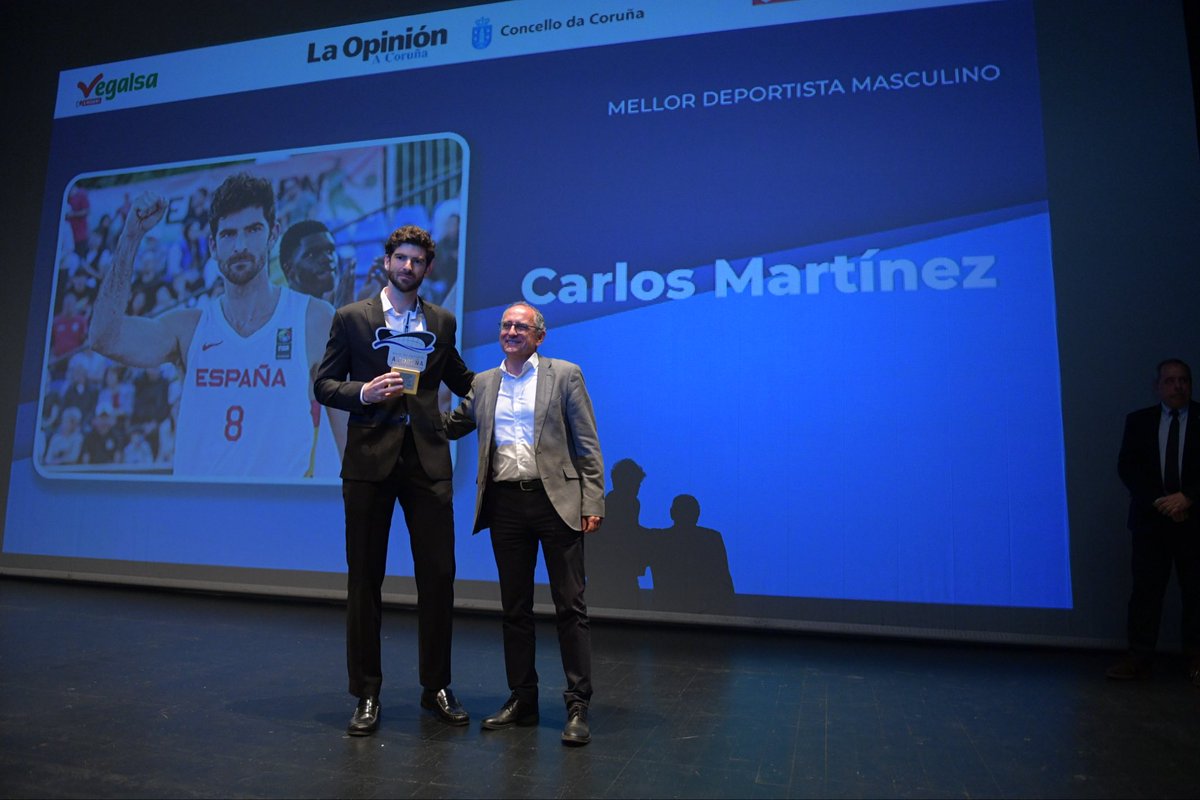 Carlos Martínez Pardo tweet media