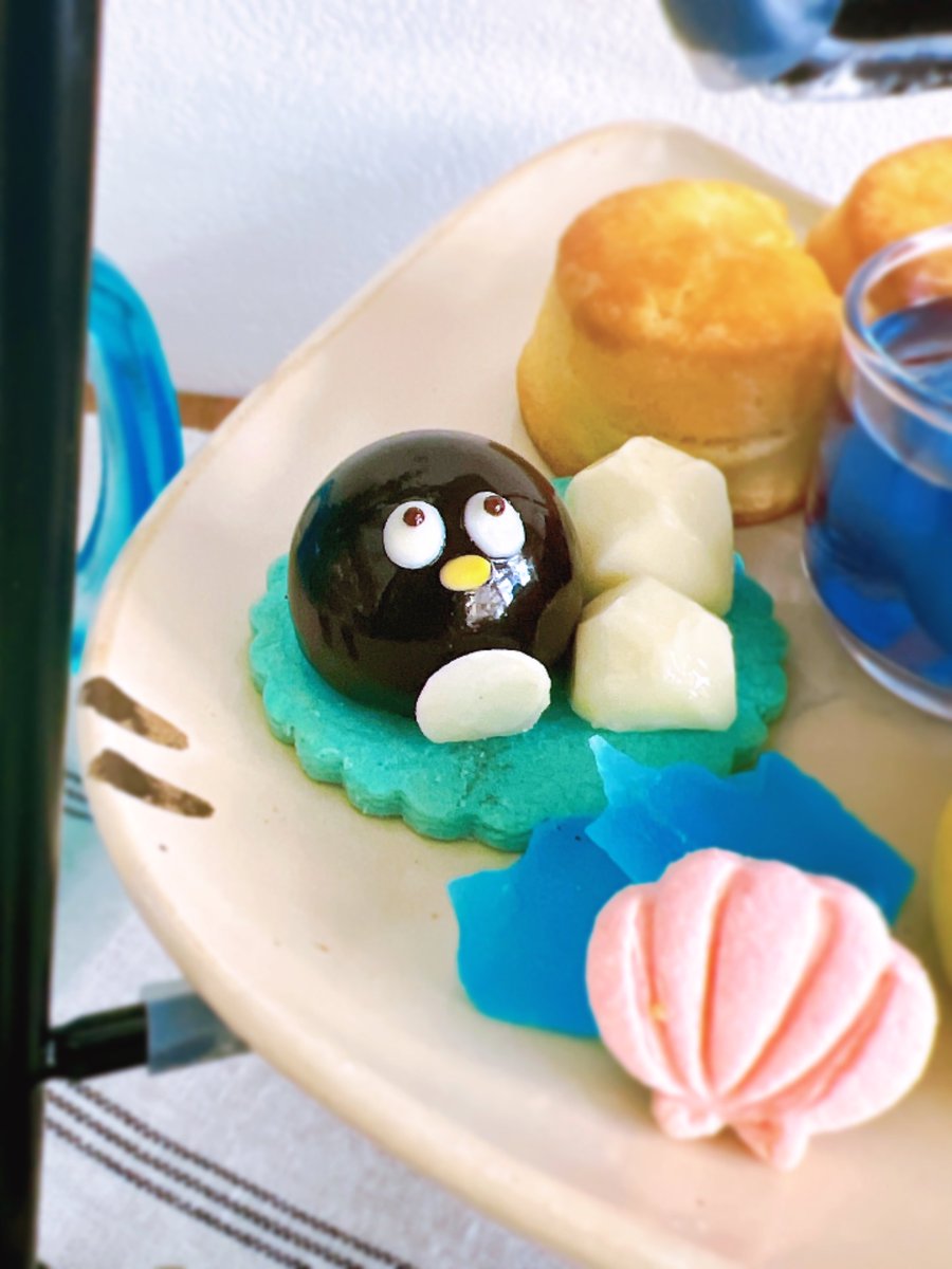 トモ🐾@ときどきカフェ tweet media