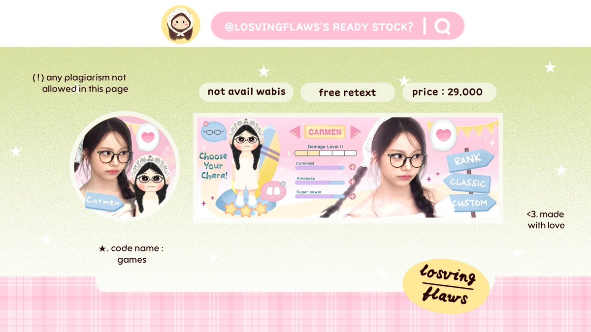 🎐 ’ eLoDy! — MT AFTER DM. tweet media