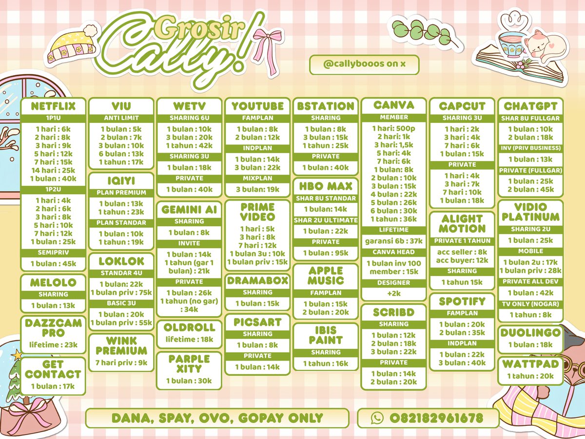 cally, mention after dm tweet media