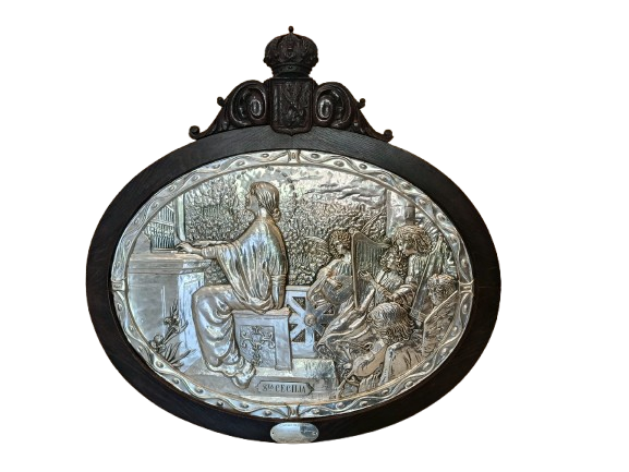 Museo de Olivenza tweet media