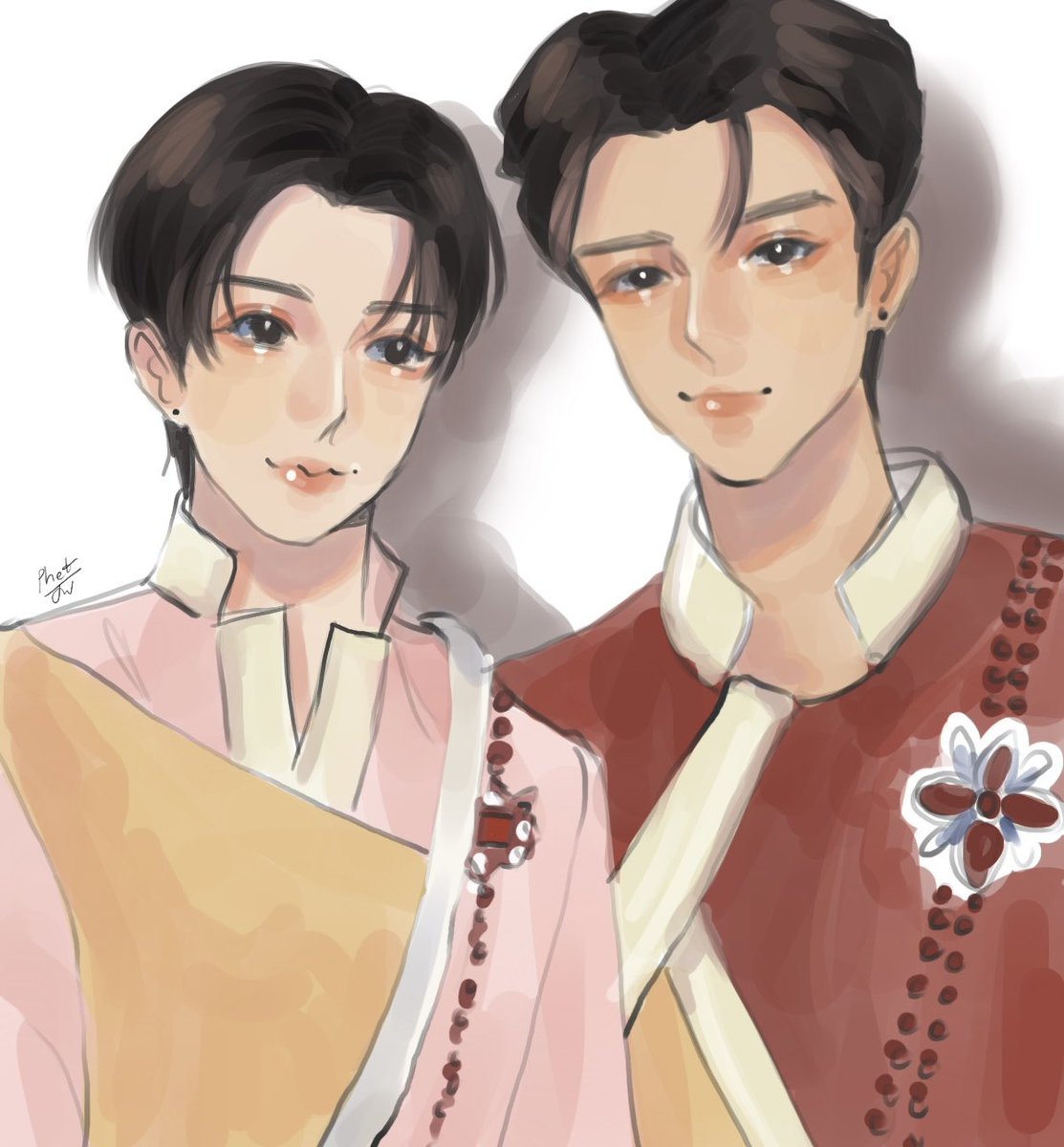 ภพเธอ✨ — <a href="/netsiraphop/">NET</a> <a href="/jj_rcp/">JJ_RCP</a> 

#คืนนี้ภพกันภพเธอ 
#ภพเธอTheSeries