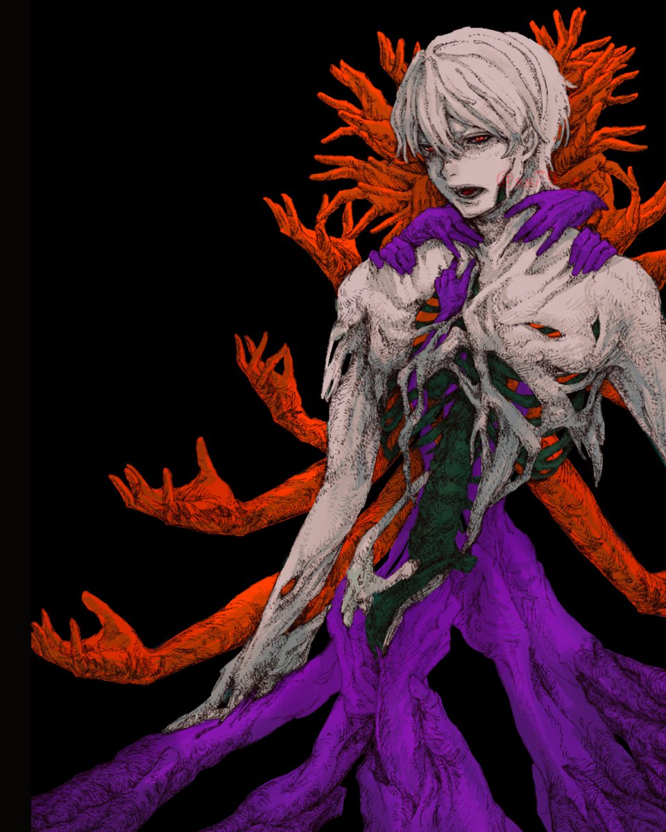 【お仕事】

Dios様の楽曲『ジレンマ』のプロモーションイラストを担当させていただきました！
素敵な楽曲に関わらせていただき、大変光栄です！

よろしくお願いいたします🔥