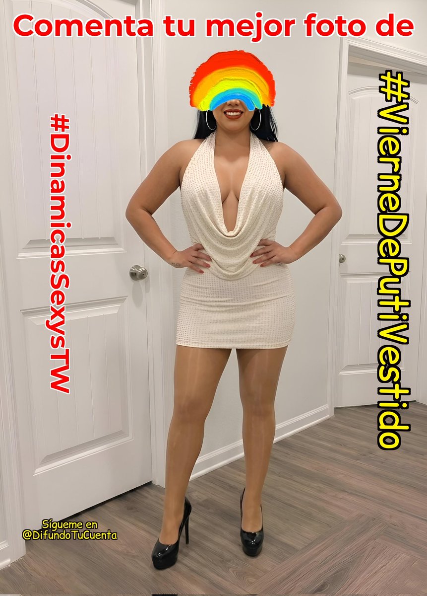 DanyPromoter tweet media