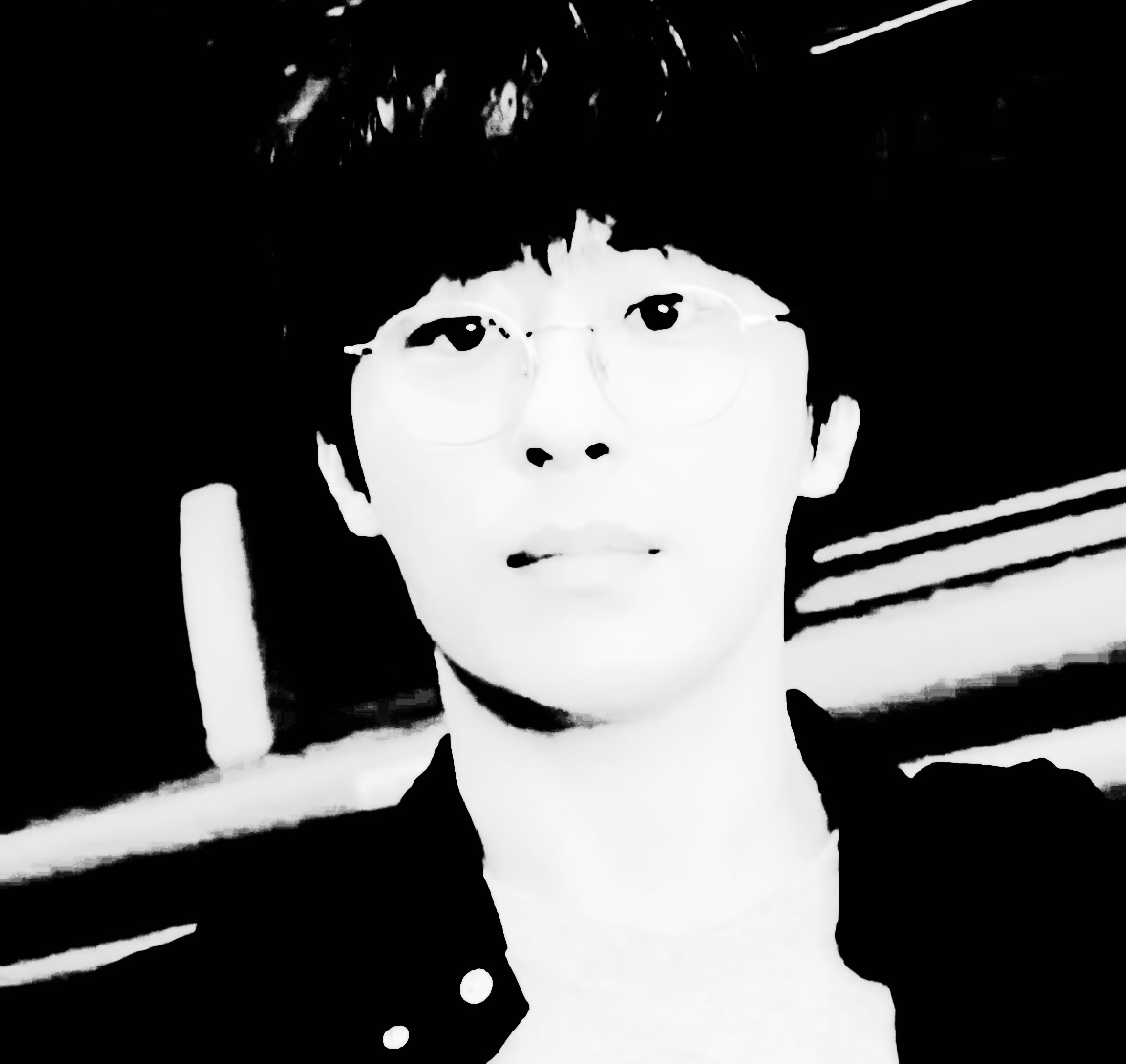은호 tweet media