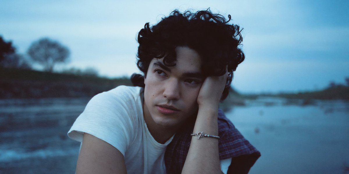 Conan Gray in 4k tweet media