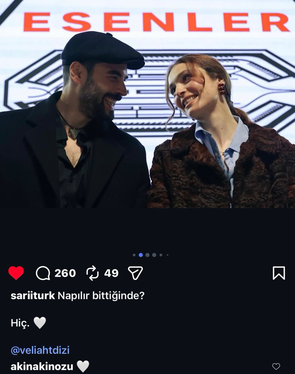 whenwearefre's tweet photo. bizim ve birebirlerinin “iyi ki”leri 🤍
#veliaht https://t.co/e18bORBsjR