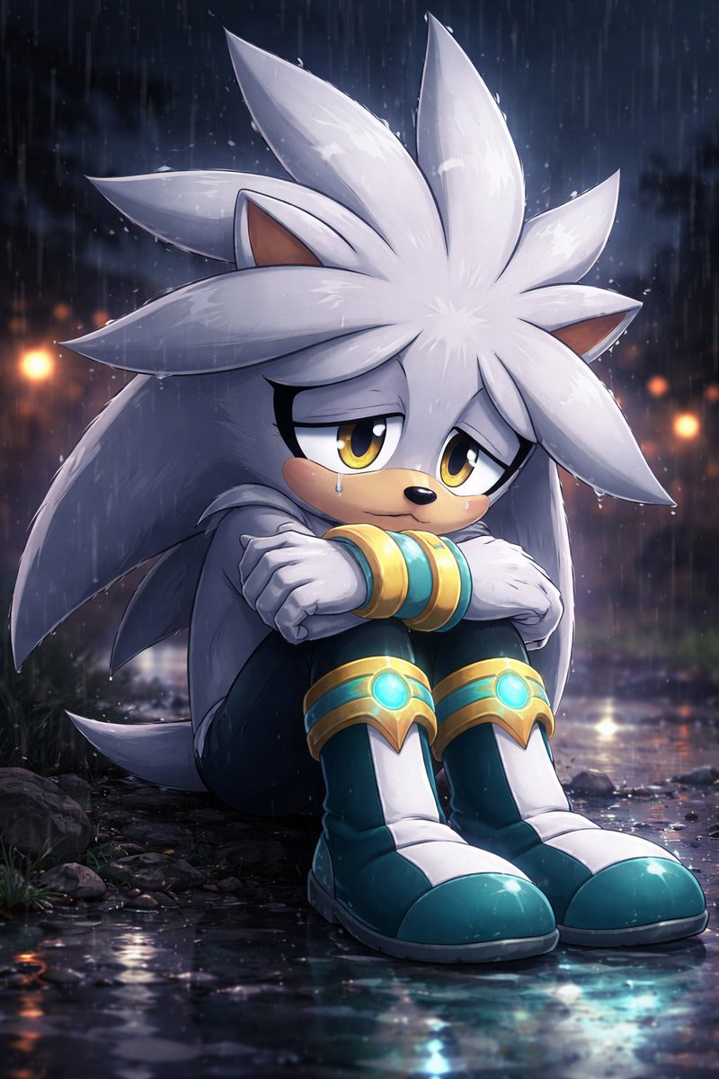 silverxtails tweet media