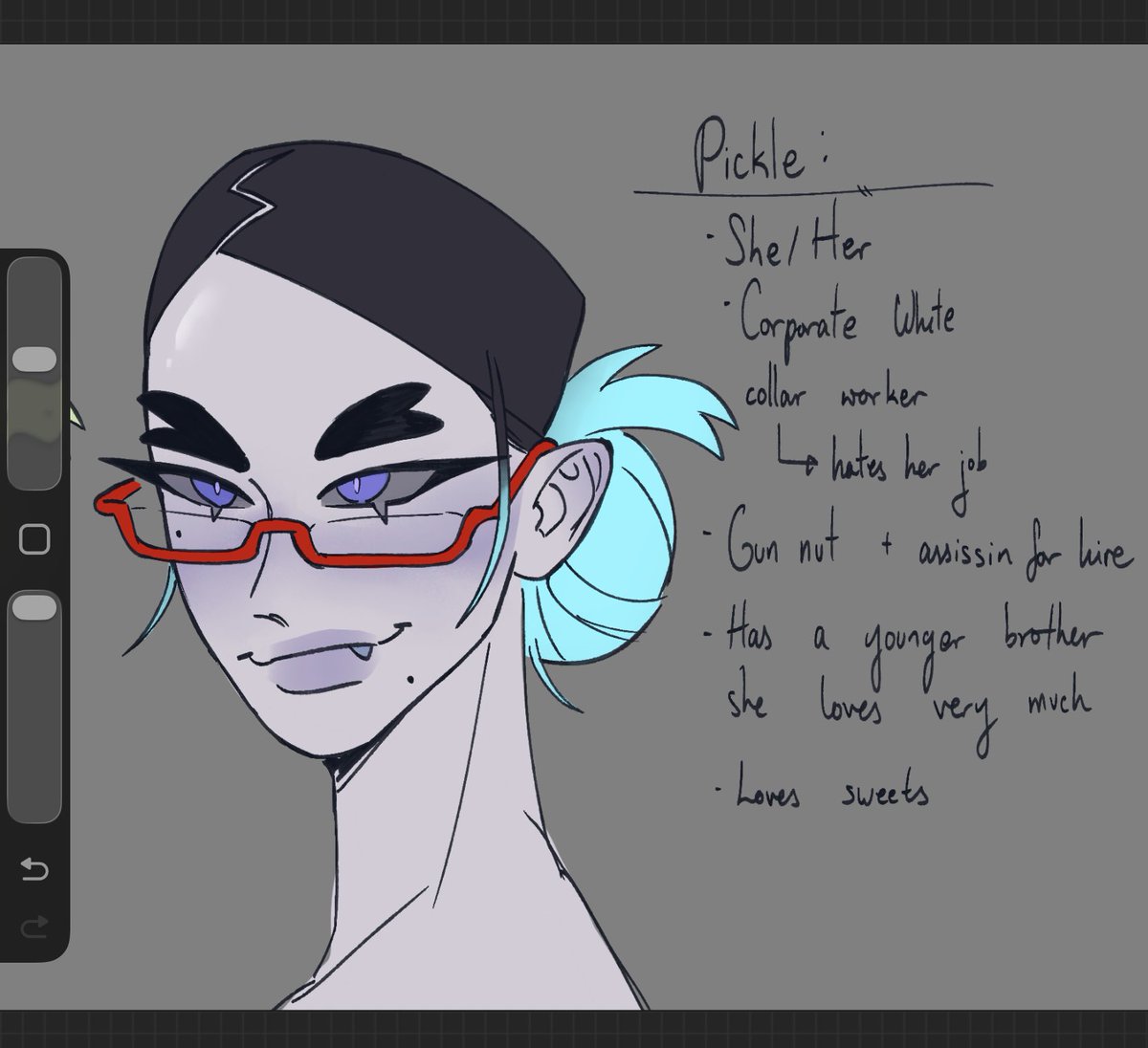 Lamie Art 🦾🐕 tweet media