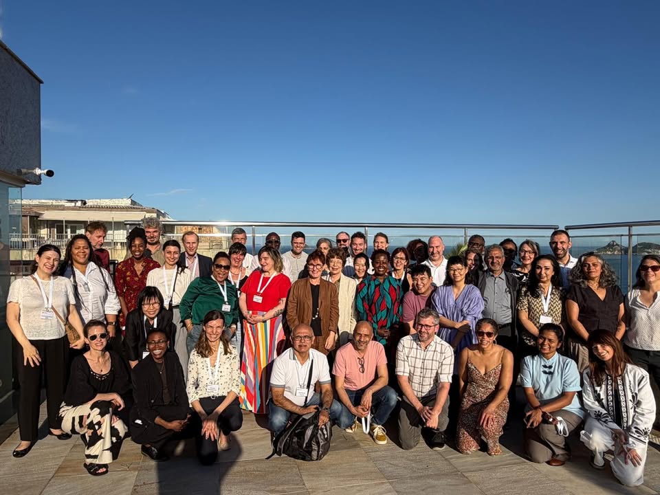 IAC - the International AIDS Conference tweet media