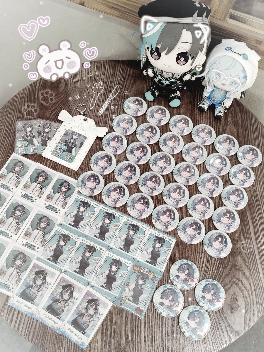 ウミMatcha tweet media