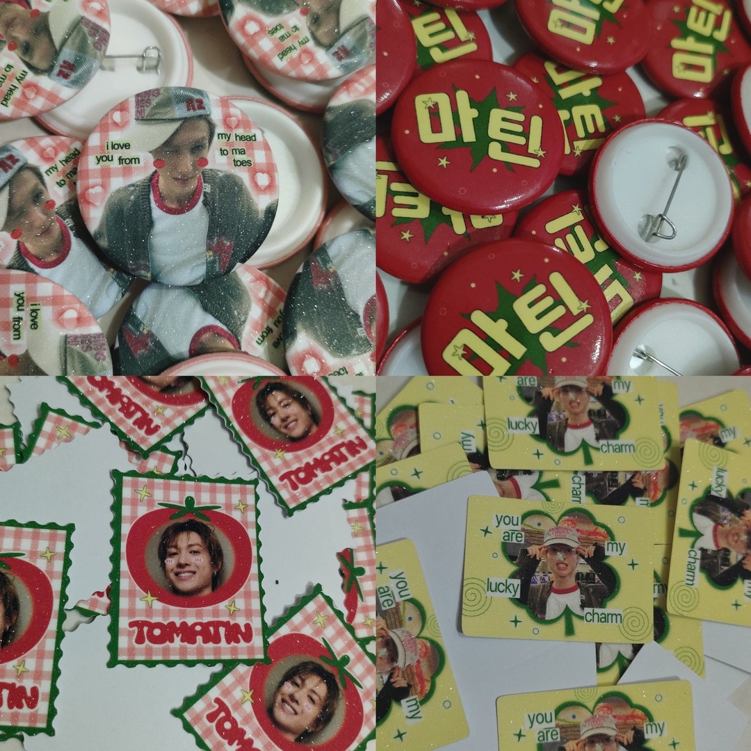 CORTISFESS ─ BASE ON tweet media