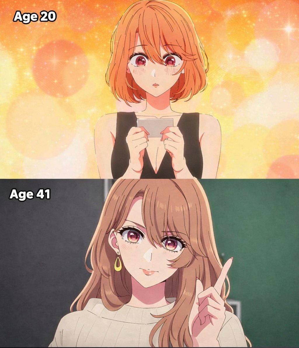 Otaku Play tweet media