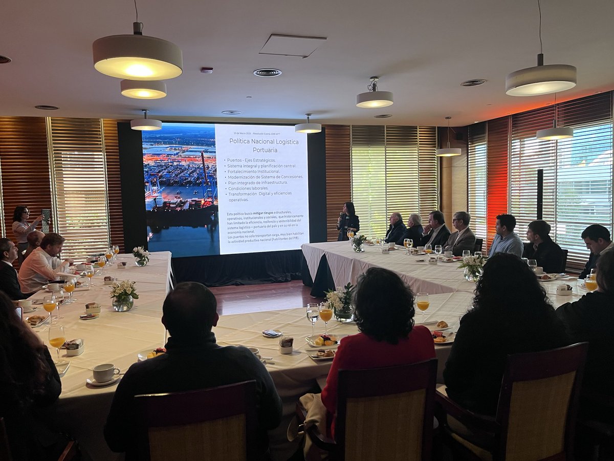 GS1 Chile tweet media