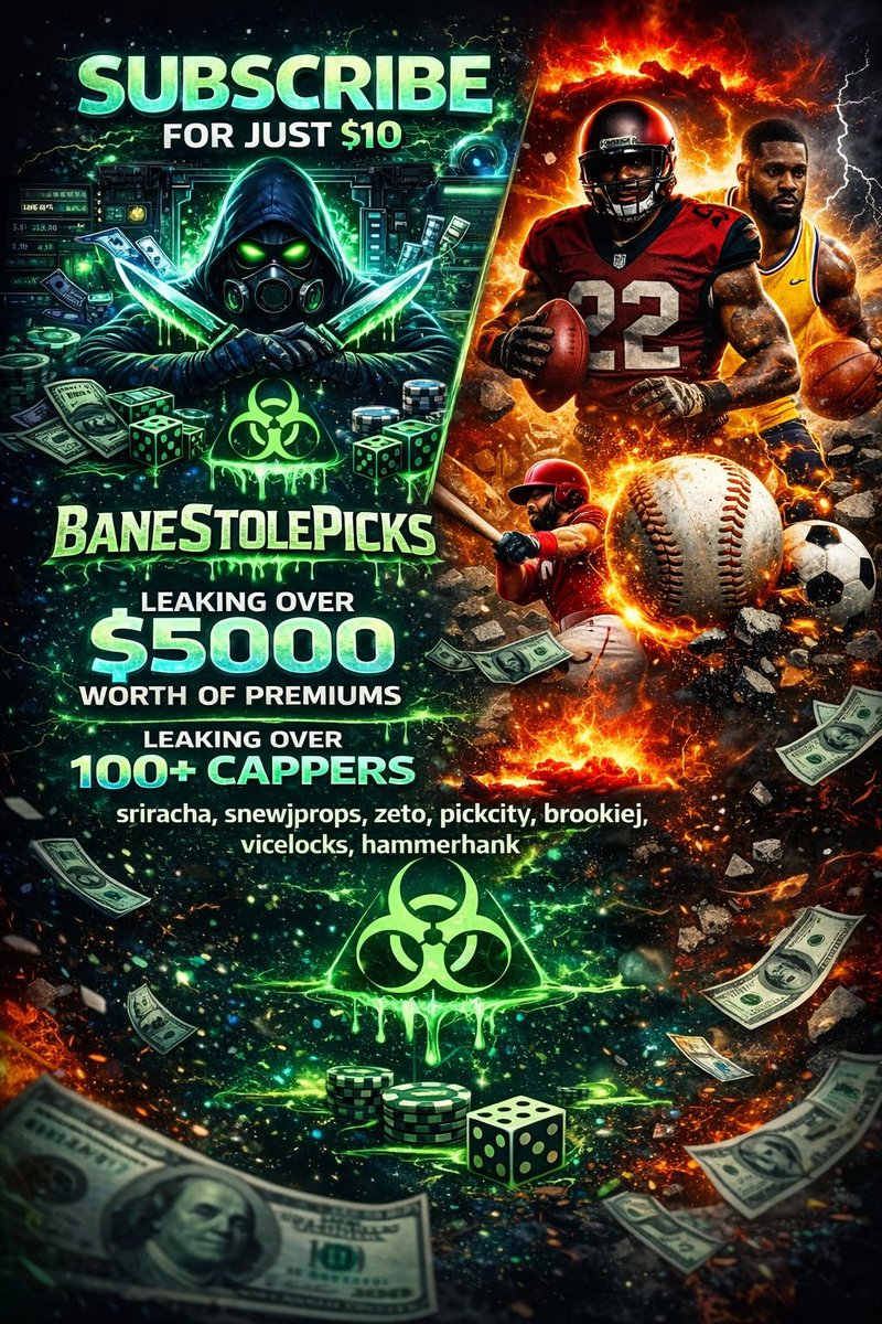 LeakPlug tweet media