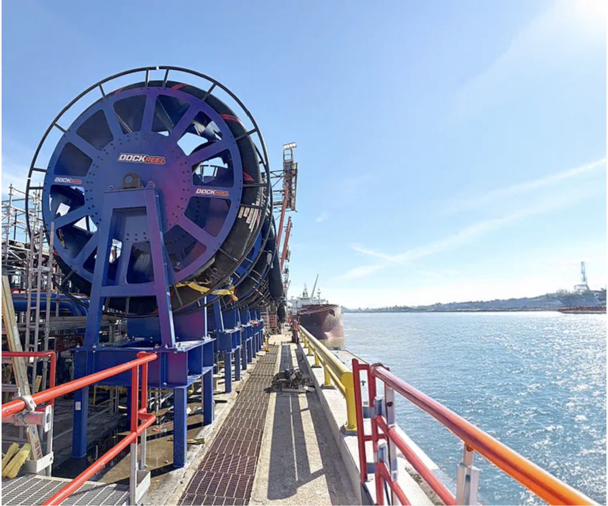 SafeRack LLC tweet media