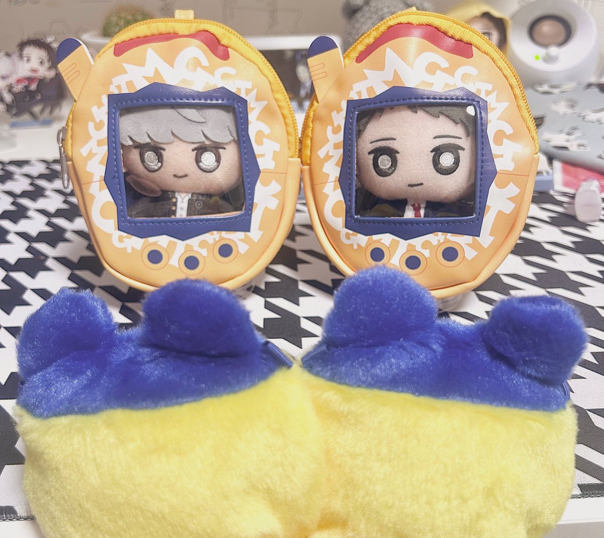 超まじめで荒くれ🥷 tweet media