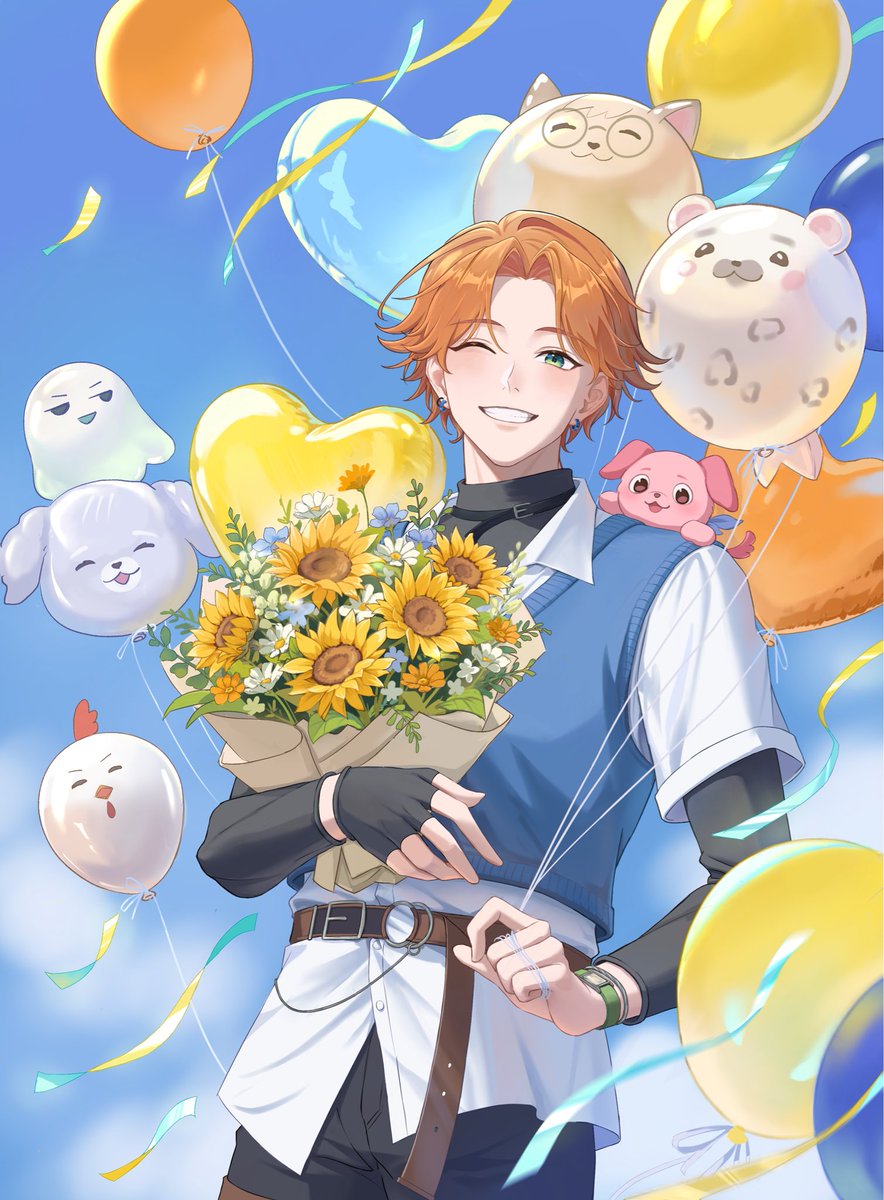 Maggie 真綺 tweet media