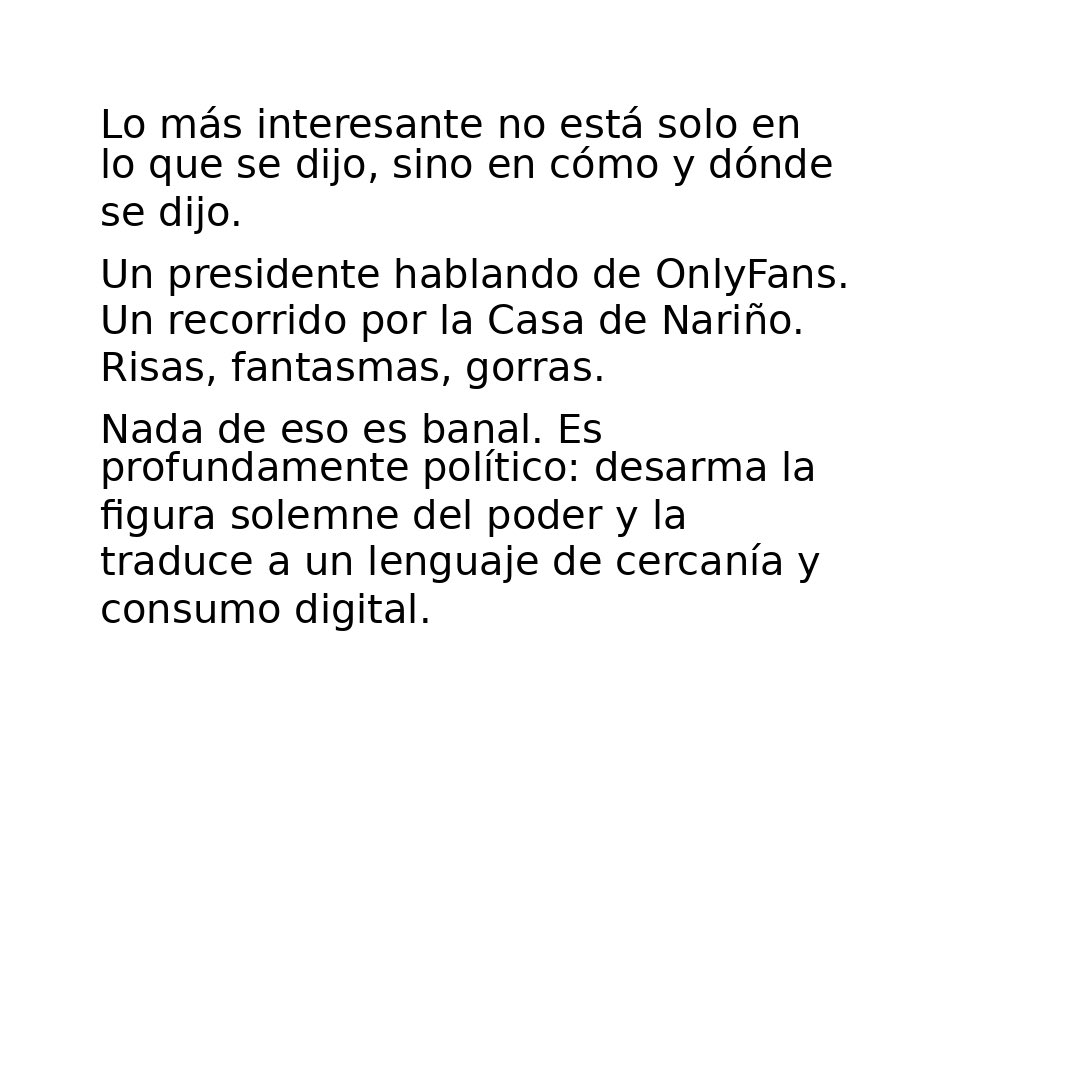 Óscar Marín Garcés tweet media