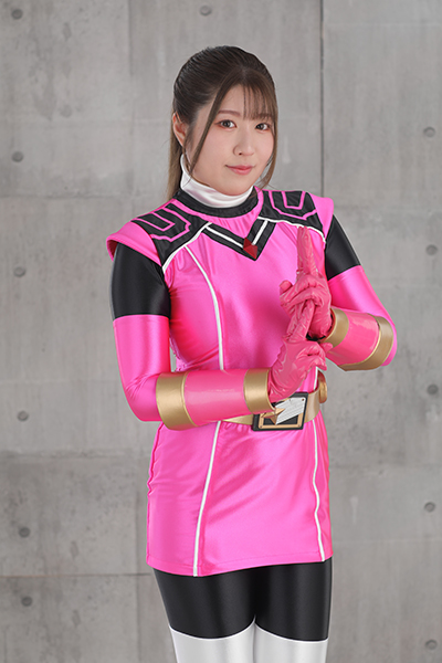 GIGA特撮ヒロイン【公式】 tweet media