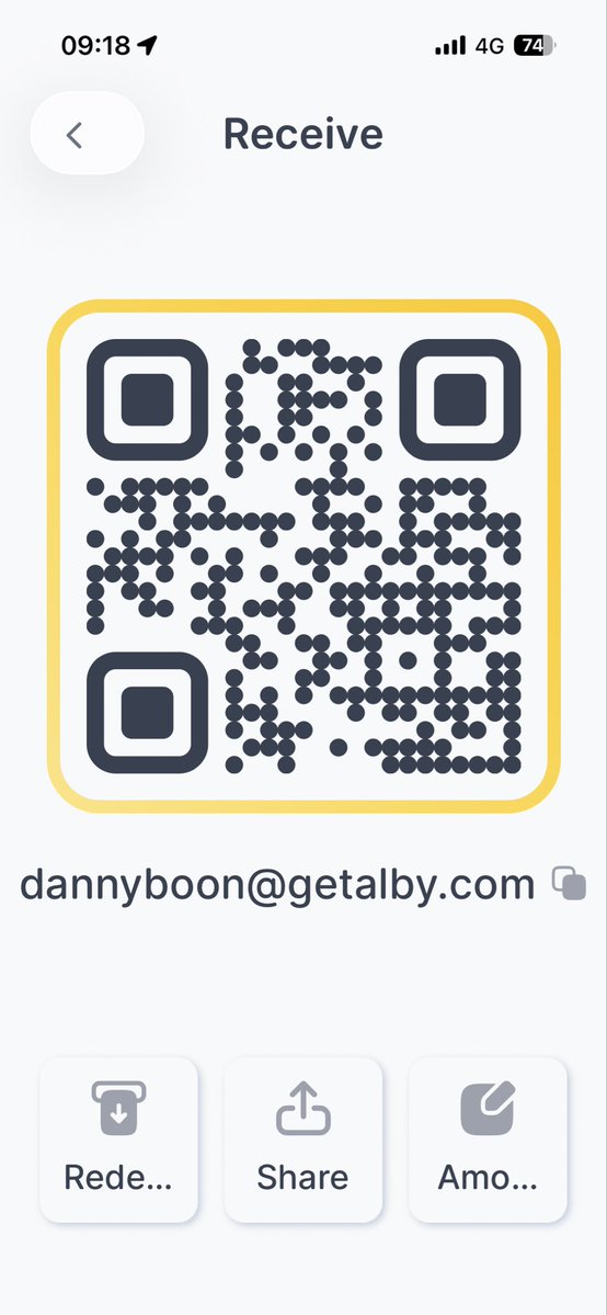 Danny Boon tweet media