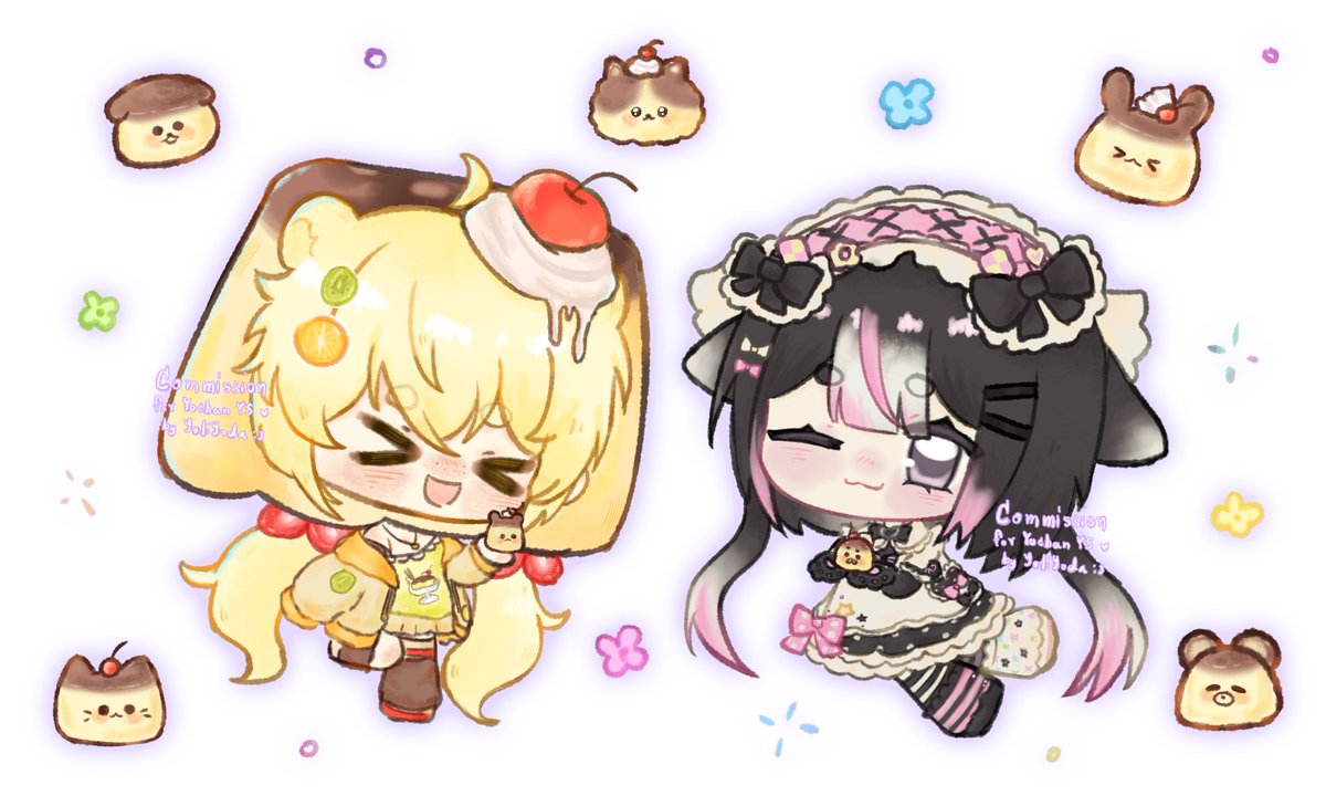 YoliYoda tweet media