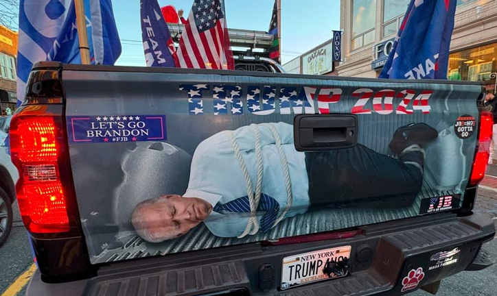Trump was Epstein's Biggest Client tweet media