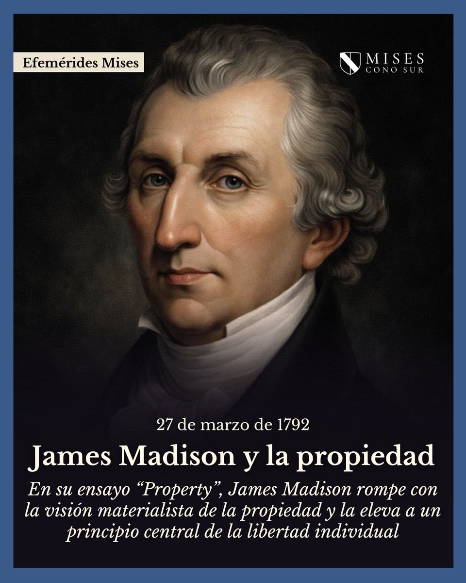 MisesConoSur tweet media