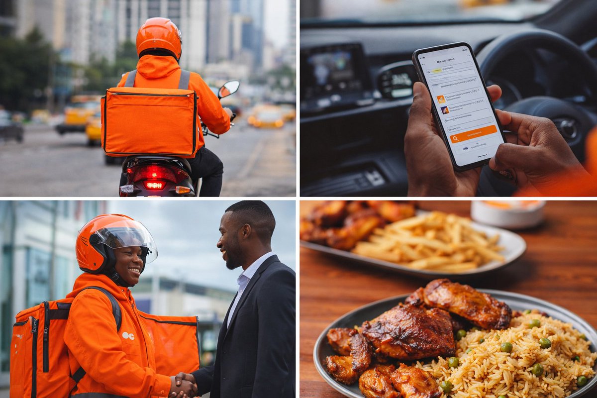 African Tech Journal - preparing for Disrupt Expo tweet media